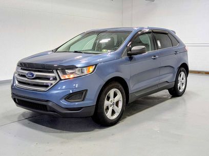 Used 2018 Ford Edge SE