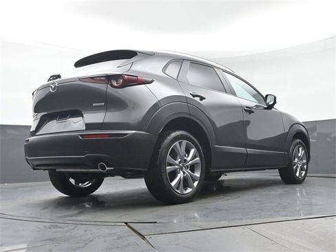 New 2026 MAZDA CX-30 AWD 2.5 S image 22