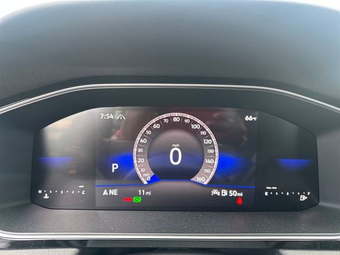 New 2026 Volkswagen Jetta Sport FWD image 13