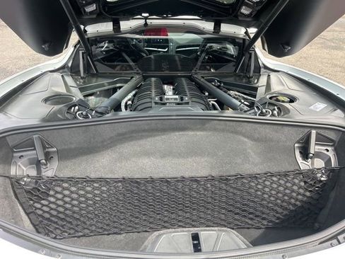 Used 2024 Chevrolet Corvette Z06 image 29