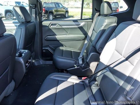 New 2026 GMC Acadia Elevation w/ Super Cruise Package image 13