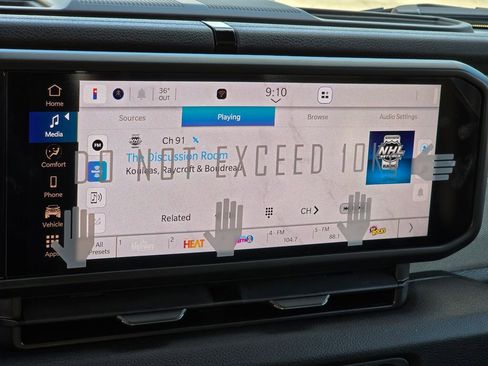 New 2026 Jeep Wrangler Sport image 8