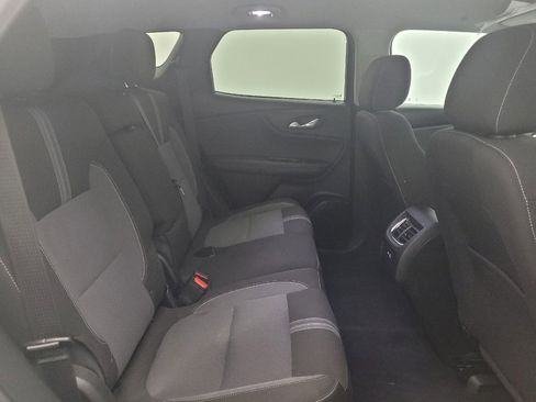 Used 2024 Chevrolet Blazer LT w/ Convenience Package FWD image 19