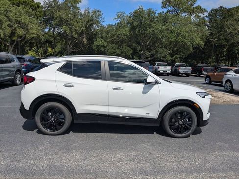 New 2026 Buick Encore GX Sport Touring w/ Comfort Package image 3