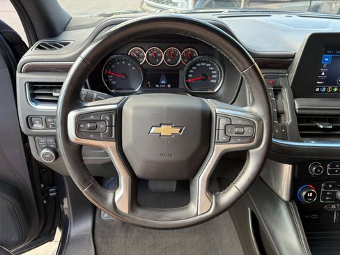 Used 2023 Chevrolet Suburban LS w/ Driver Alert Package AWD/4WD image 17