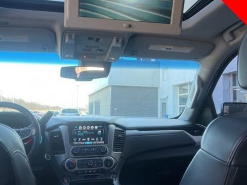 Used 2018 GMC Yukon Denali image 14