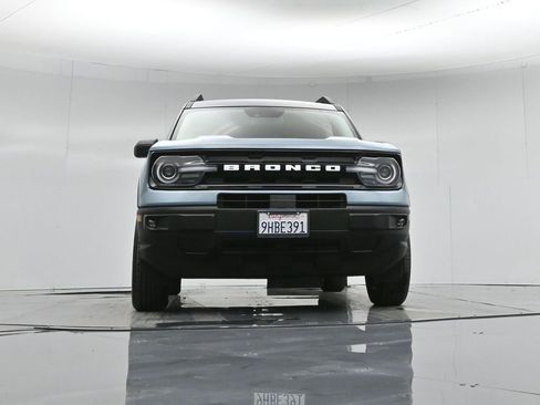 Used 2023 Ford Bronco Sport Outer Banks w/ Tech Package image 51