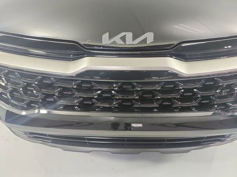 Certified 2023 Kia Sportage X-Line w/ X-Line Premium Package AWD/4WD image 27