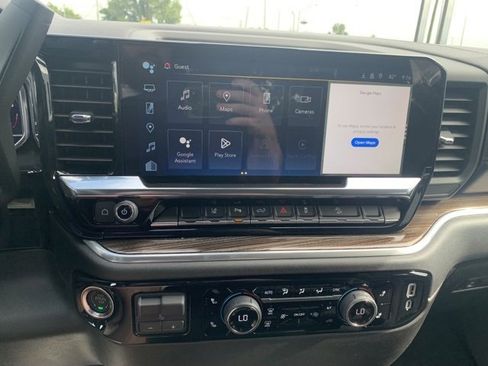 New 2025 Chevrolet Silverado 2500 LT w/ All Star Edition image 23