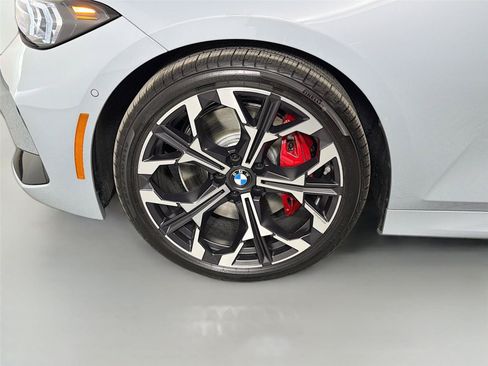 New 2026 BMW 330i Sedan w/ M Sport Package RWD image 63