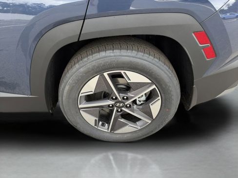 New 2026 Hyundai Tucson SEL FWD image 26
