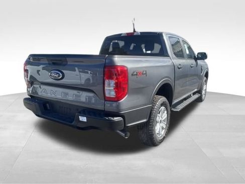 New 2025 Ford Ranger XL AWD/4WD image 4