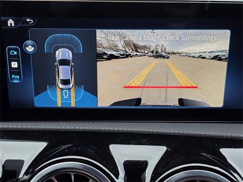 Used 2026 Mercedes-Benz CLA 250 image 14