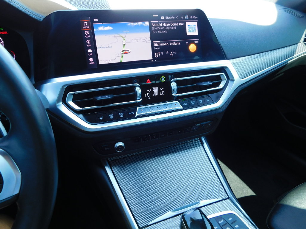 Used 2020 BMW M340i xDrive AWD/4WD image 31