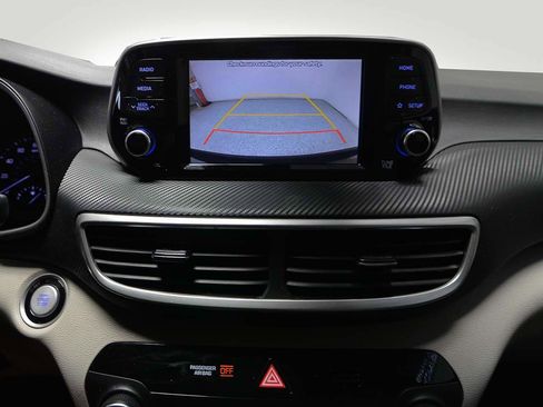 Used 2019 Hyundai Tucson SEL w/ Cargo Package FWD image 14