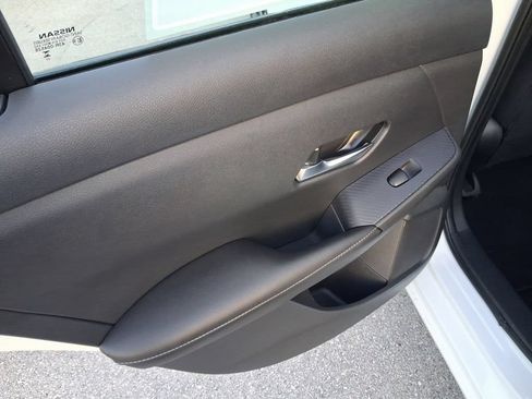 Used 2023 Nissan Sentra SV w/ All-Weather Package FWD image 13