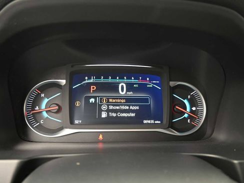Used 2021 Honda Pilot Touring image 7