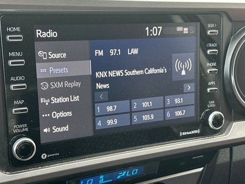 Used 2023 Toyota Tacoma SR5 image 17