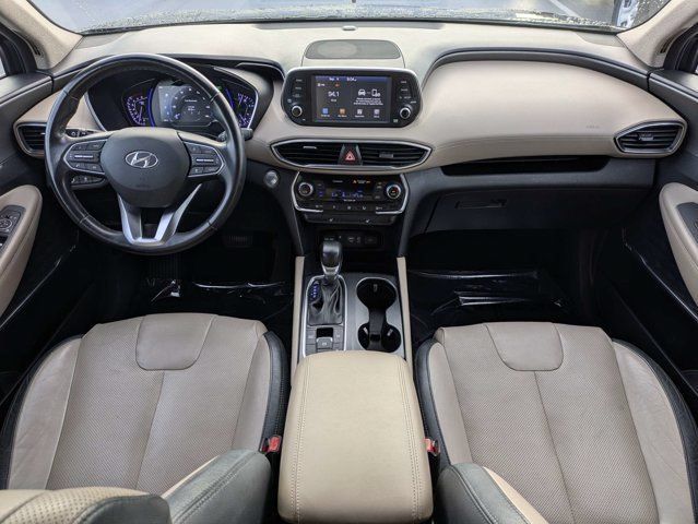 Used 2020 Hyundai Santa Fe SEL FWD image 16