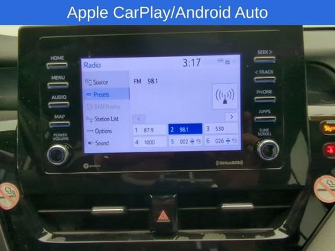 Used 2024 Toyota Camry LE image 15