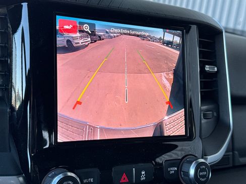 New 2026 RAM 3500 Big Horn image 17