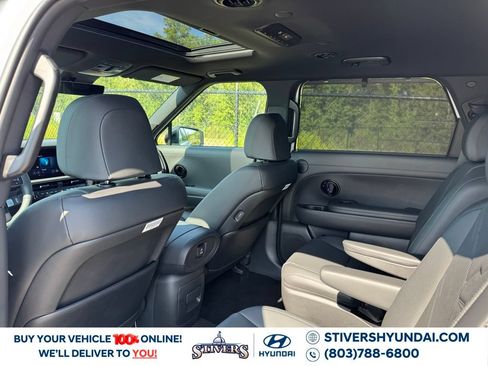 Certified 2026 Hyundai Palisade XRT Pro AWD/4WD image 25