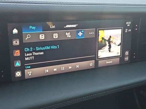 Used 2020 Porsche Taycan Turbo image 25