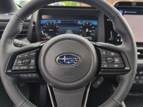 New 2026 Subaru Outback Touring XT AWD/4WD image 23