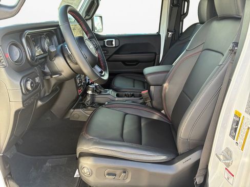 New 2026 Jeep Wrangler Unlimited Rubicon 392 image 19