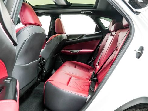 Used 2024 Lexus NX 350 AWD w/ Vision Package image 18