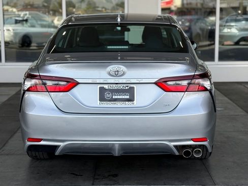 Used 2023 Toyota Camry SE image 10
