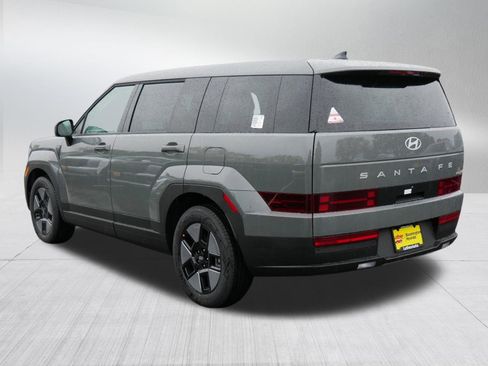 New 2026 Hyundai Santa Fe SE image 3