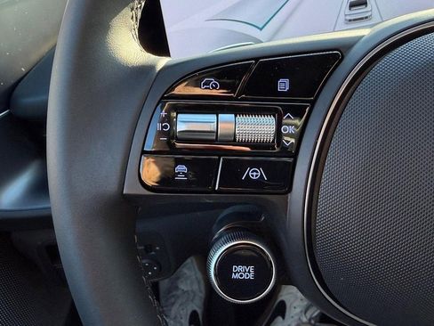 New 2025 Hyundai Ioniq 6 SE image 10