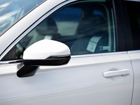 New 2026 Honda CR-V EX-L image 7