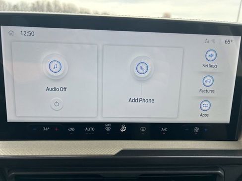 New 2026 Ford Bronco Sport Big Bend AWD/4WD image 15