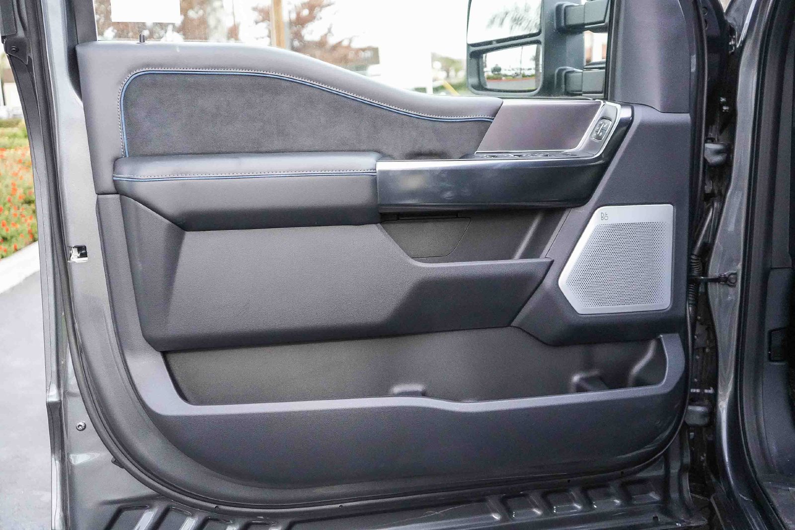 New 2026 Ford F250 Platinum AWD/4WD image 22