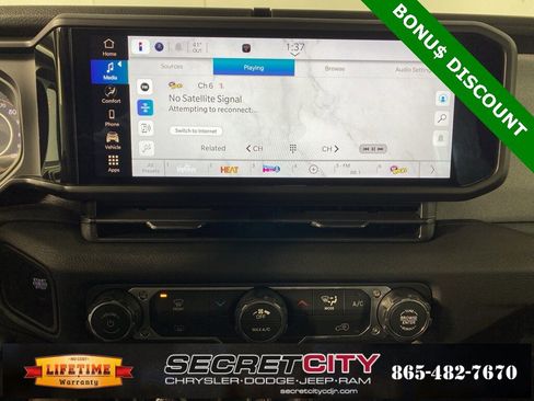 New 2026 Jeep Wrangler Unlimited Sport image 20