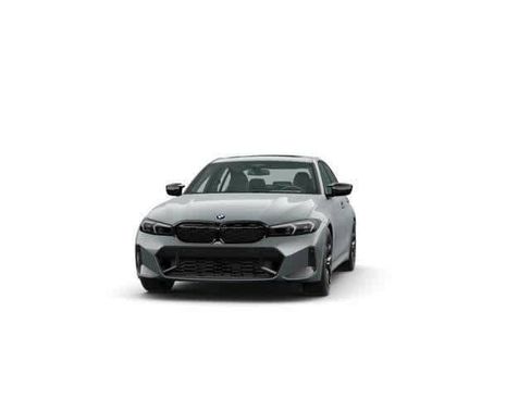 New 2026 BMW M340i xDrive M340i NA xDrive w/ Premium Package image 3