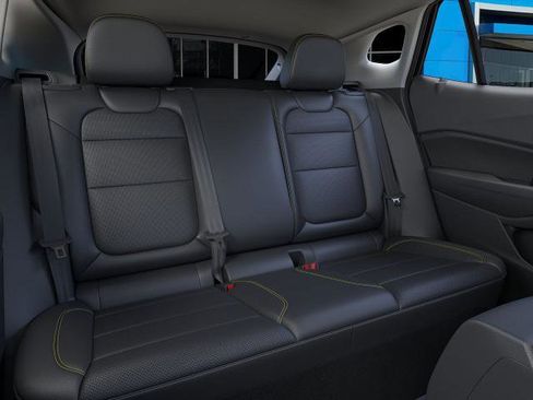 New 2026 Chevrolet Trax ACTIV w/ Driver Confidence Package image 17