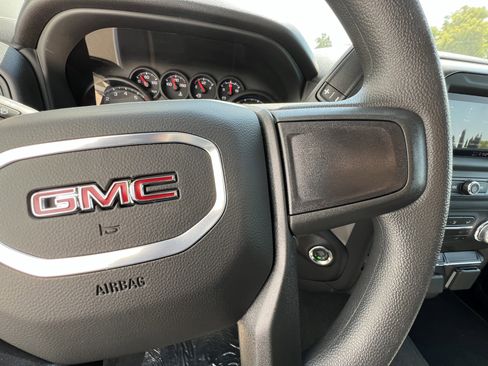 New 2026 GMC Sierra 1500 Pro w/ Pro Value Package image 24