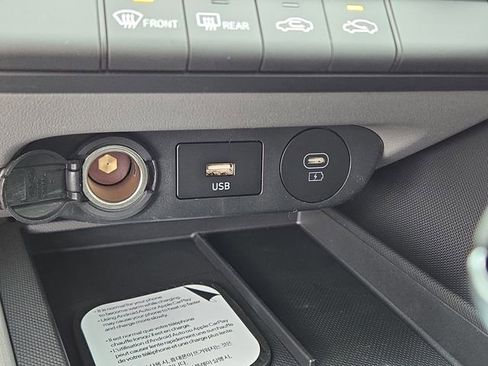 New 2026 Hyundai Elantra Sport FWD image 14