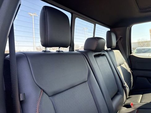 Used 2026 Ford F150 Lariat w/ Equipment Group 502A High image 48