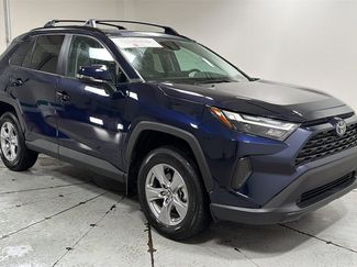 Used 2025 Toyota RAV4 XLE w/ Convenience Package video 3
