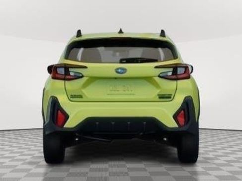 New 2026 Subaru Crosstrek 2.5i Limited w/ Crosstrek Mirror Package AWD/4WD image 8