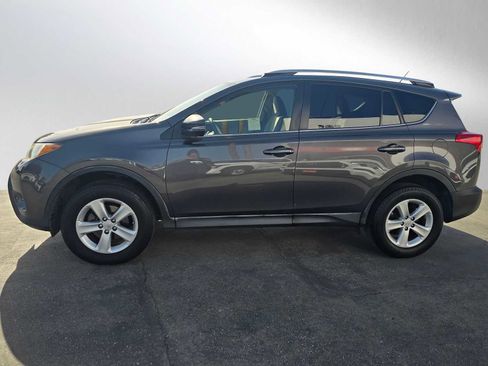 Used 2013 Toyota RAV4 XLE image 6
