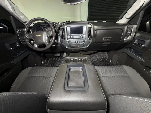 Used 2018 Chevrolet Silverado 1500 LT w/ All Star Edition RWD image 19