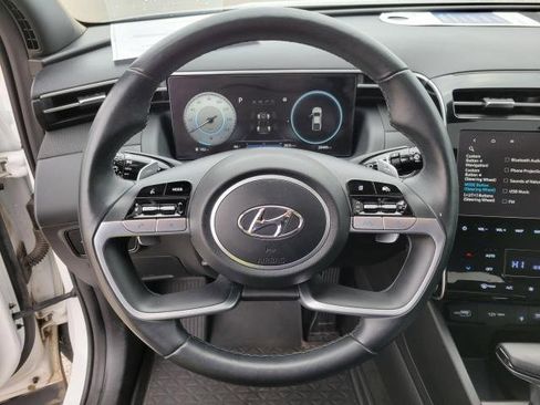 Used 2023 Hyundai Santa Cruz Limited image 20