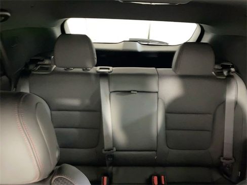 Used 2023 Chevrolet TrailBlazer RS image 13