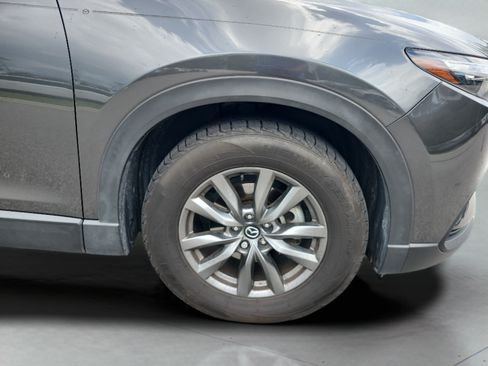 Used 2022 MAZDA CX-9 Touring AWD/4WD image 31