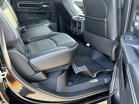 New 2025 RAM 2500 Laramie image 21